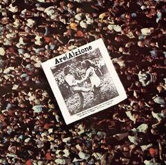 Vinylplade Area - Are(A)zione (Reissue) (White Coloured) (180 g) (LP)