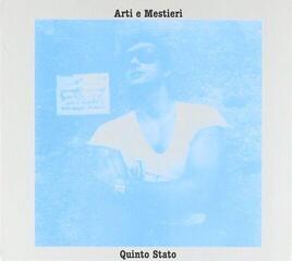 Vinylplade Arti e Mestieri - Quinto Stato (LP)