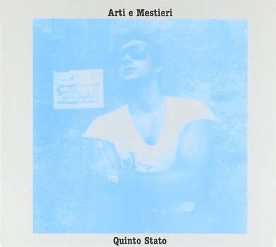 Vinylplade Arti e Mestieri - Quinto Stato (LP) - 1