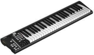 MIDI keyboard iCON Pro Audio Artist 49x MIDI keyboard