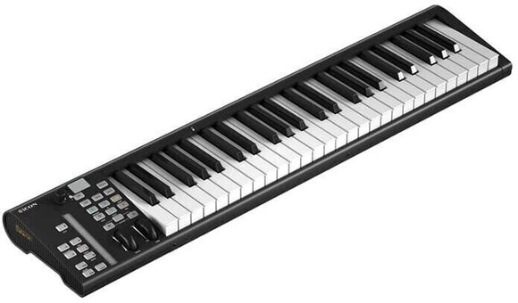 MIDI mesterbillentyűzet iCON Pro Audio Artist 49x MIDI mesterbillentyűzet - 1
