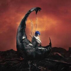 Vinylplade Ashnikko - Weedkiller (Limited Edition) (Recycled Coloured) (LP)