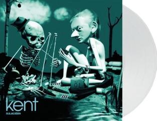 LP ploča Kent - Du & Jag Döden (Reissue) (Crystal Clear Coloured) (180g) (LP)