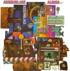 LP ploča Assemblage - Album (Limited Edition) (Purple Crush Coloured) (LP)