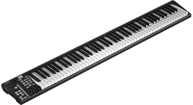 MIDI-Keyboard iCON Pro Audio Artist 88x MIDI-Keyboard