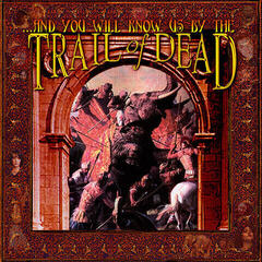 Disque vinyle ...And You Will Know Us by the Trail of Dead - ...And You Will Know Us By The Trail Of Dead (Limited Edition) (White Coloured) (LP)