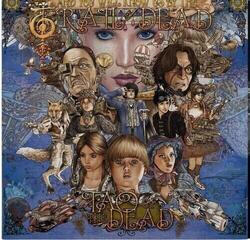 Disque vinyle ...And You Will Know Us by the Trail of Dead - Tao Of The Dead (Reissue) (2 LP)