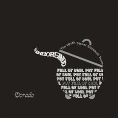 LP ploča 107Th Street Stickball Team - Saboreando - Pot Full Of Soul (Reissue) (LP)