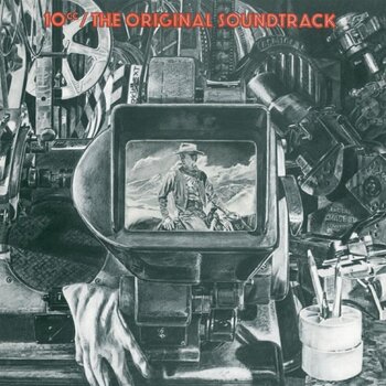 LP ploča 10CC - The Original Soundtrack (180 g) (LP) - 1