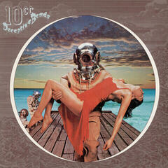 LP plošča 10CC - Deceptive Bends (180 g) (LP)