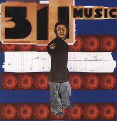 Disc de vinil 311 - Music (180 g) (2 LP)