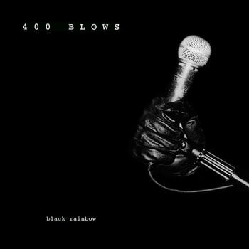 Грамофонна плоча 400 Blows - Black Rainbow (45 RPM) (2 x 12" Vinyl) - 1