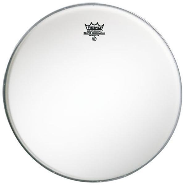 Drumvel Remo BE-0818-00 Emperor Suede 18" Drumvel