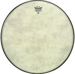 Blana na bubon Remo FD-1518-00 Diplomat Fiberskyn Bass 18" Blana na bubon