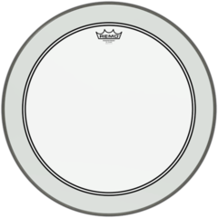 Opna za boben Remo P3-0313-BP Powerstroke 3 Clear 13" Opna za boben