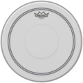 Remo P3-0114-C2 Powerstroke 3 Coated Clear Dot 14" Dobbőr