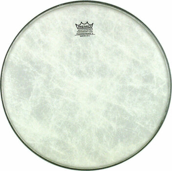 Drum Head Remo P3-0514-FD Powerstroke 3 Fiberskyn Bass 14" Drum Head - 1