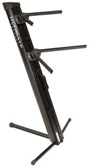 Сгъваема стойка за клавиатура
 Ultimate AX-48 Pro B