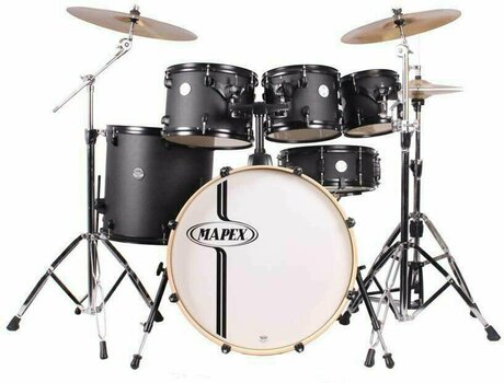 Akoestisch drumstel Mapex HZB6295BMSFB - 1