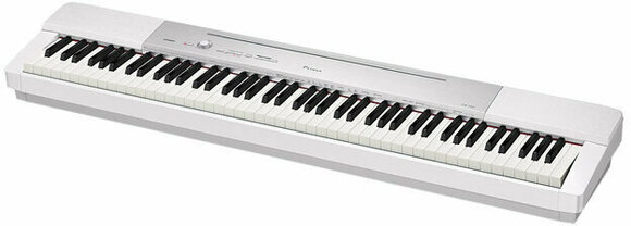 Digitálne stage piano Casio PX 150 WE - 1