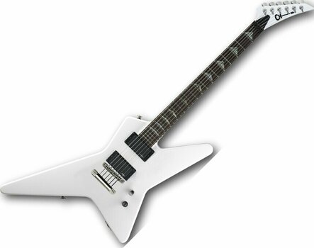 Charvel Desolation DST 1 ST Snow White - Muziker