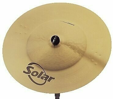 China bekken Sabian SOLAR 18 CHINESE - 1