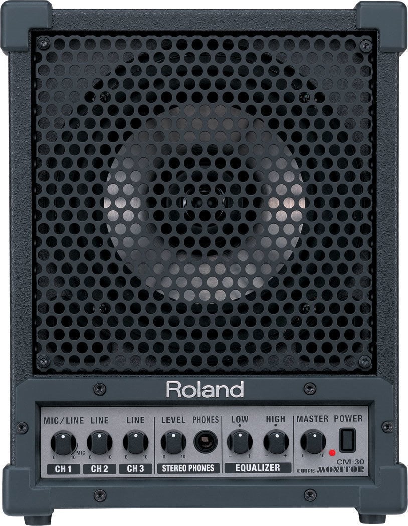 Ozvučenje za klavijature Roland CM-30