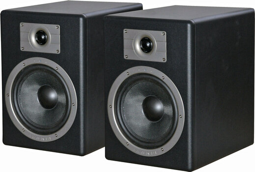 Aktívny štúdiový monitor ESI nEar08 eXperience - 1