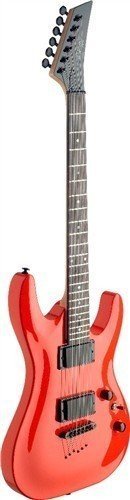 Electric guitar Stagg SEU30-HR