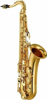 Tenor Saxofón Yamaha YTS 280 Tenor Saxofón - 1
