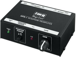 IMG Stage Line MPR-1