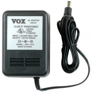 Power Supply Adapter Vox KA-259