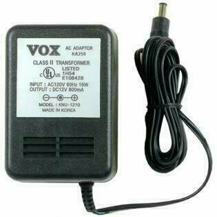 Power Supply Adapter Vox KA-259 - 1