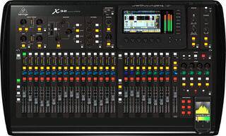 Digital Mixer Behringer X32 Digital Mixer