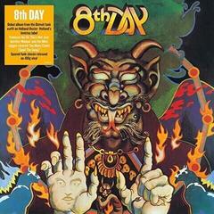 LP platňa 8Th Day - 8th Day (Reissue) (180 g) (LP)