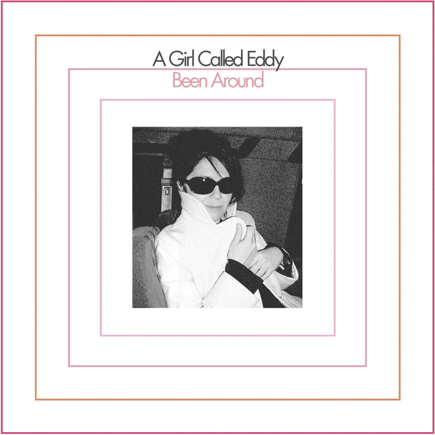 LP ploča A Girl Called Eddy - Been Around (Limited Edition) (White Coloured) (LP)