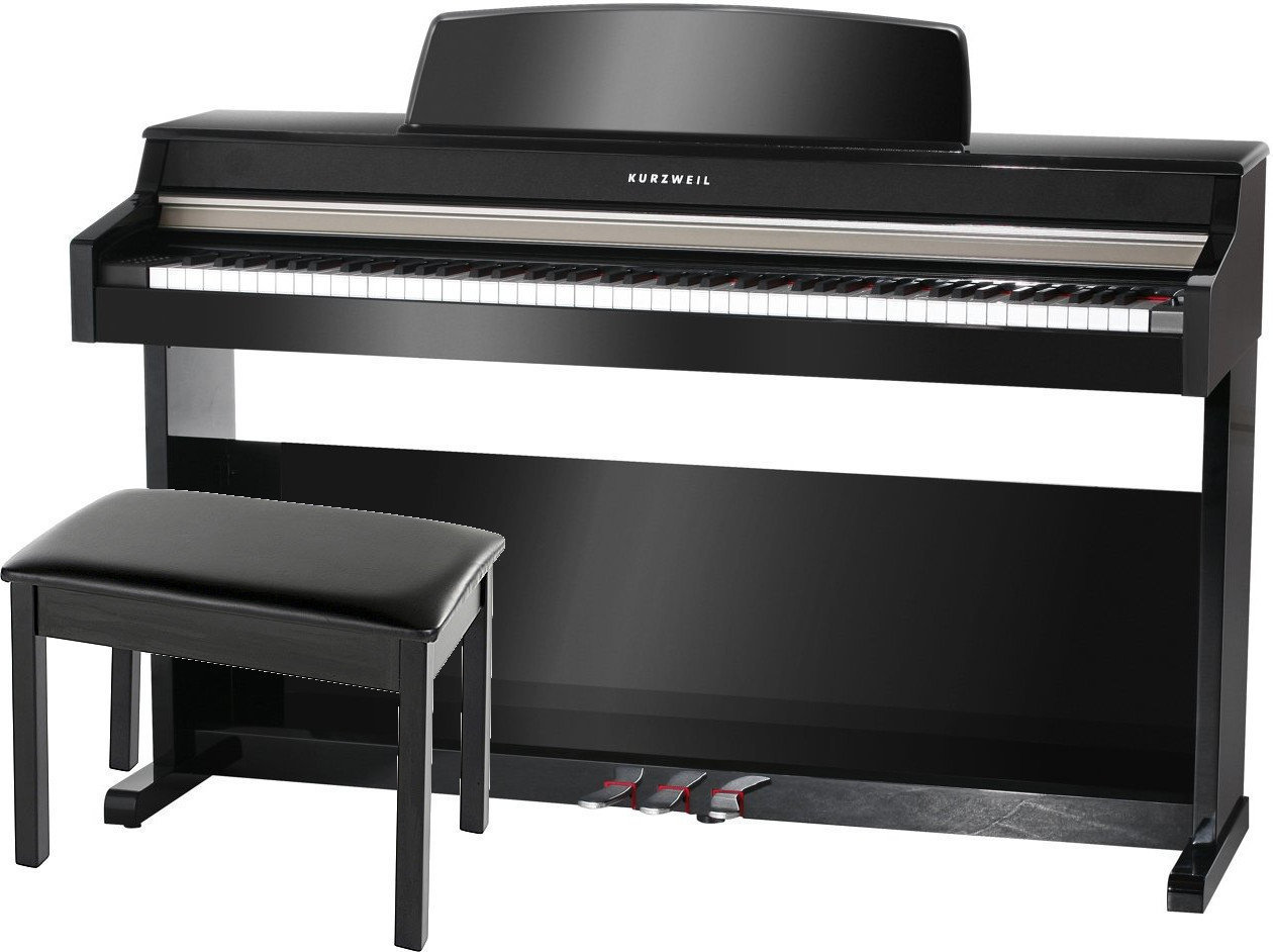 Piano digital Kurzweil MARK MP10 BP