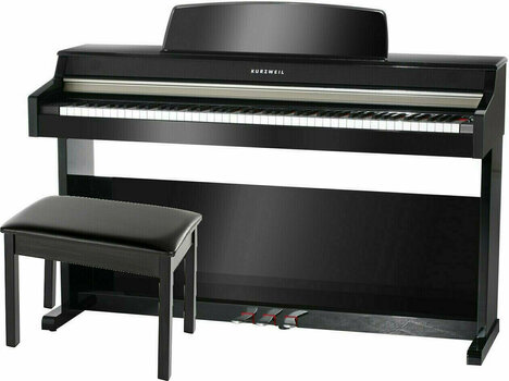 Ψηφιακό Πιάνο Kurzweil MARK MP10 BP - 1