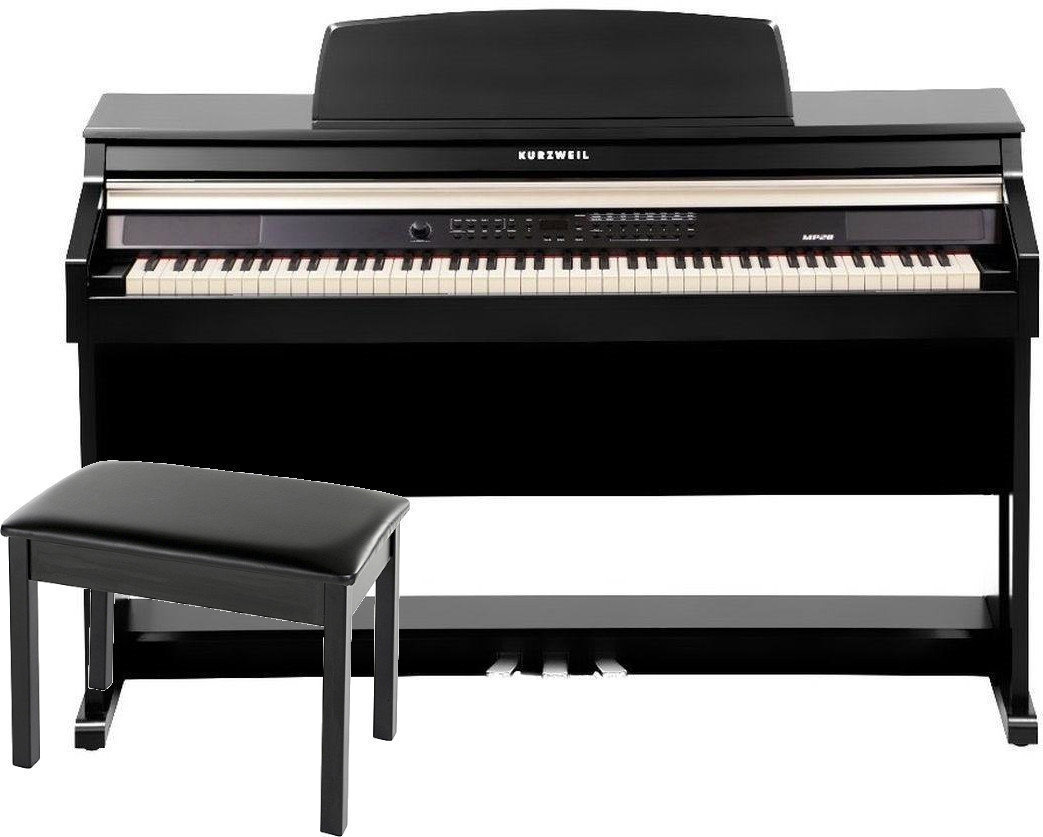 Ψηφιακό Πιάνο Kurzweil MARK MP20F BP