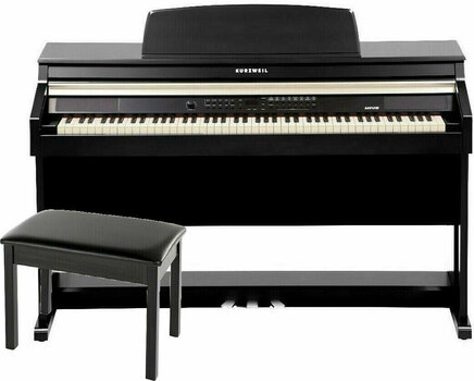 Digitalni pianino Kurzweil MARK MP20F BP - 1