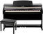 Digitální piano Kurzweil MARK MP20F BP