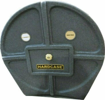 Cymbal taske Hardcase HNP9CYM22G Cymbal taske - 1