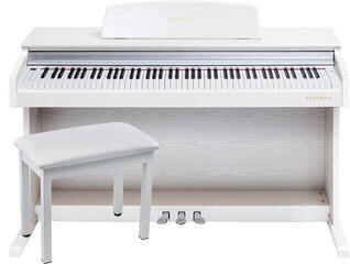 Kurzweil M210 White