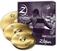 Cymbal Set Zildjian Planet Z 4 pack + 10'' Splash FREE