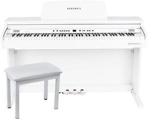 Kurzweil KA130 White