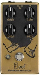 Kytarový efekt EarthQuaker Devices Hoof V2 Kytarový efekt