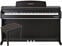 Digital Piano Kurzweil M100 Simulated Rosewood Digital Piano (Pre-owned)