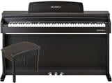 Kurzweil M100 Simulated Rosewood Digitális zongora