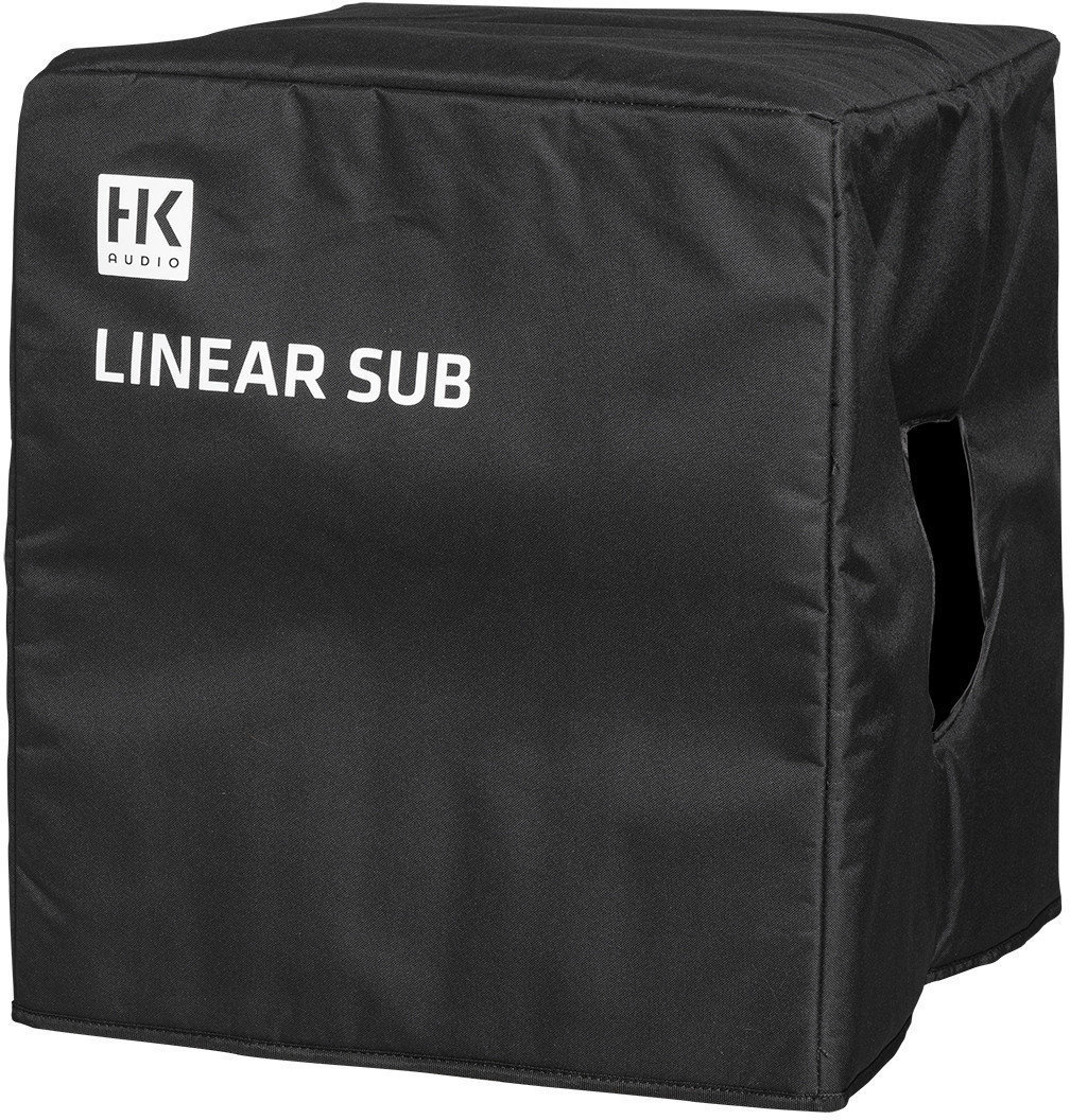 Tas voor subwoofers HK Audio Cover Linear Sub 1500 A