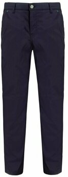 Trousers Alberto Pro-T Rain Wind Fighter Mens Trousers Navy 50 - 1